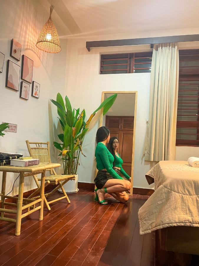 Co Homestay Saigon Хошимин Экстерьер фото
