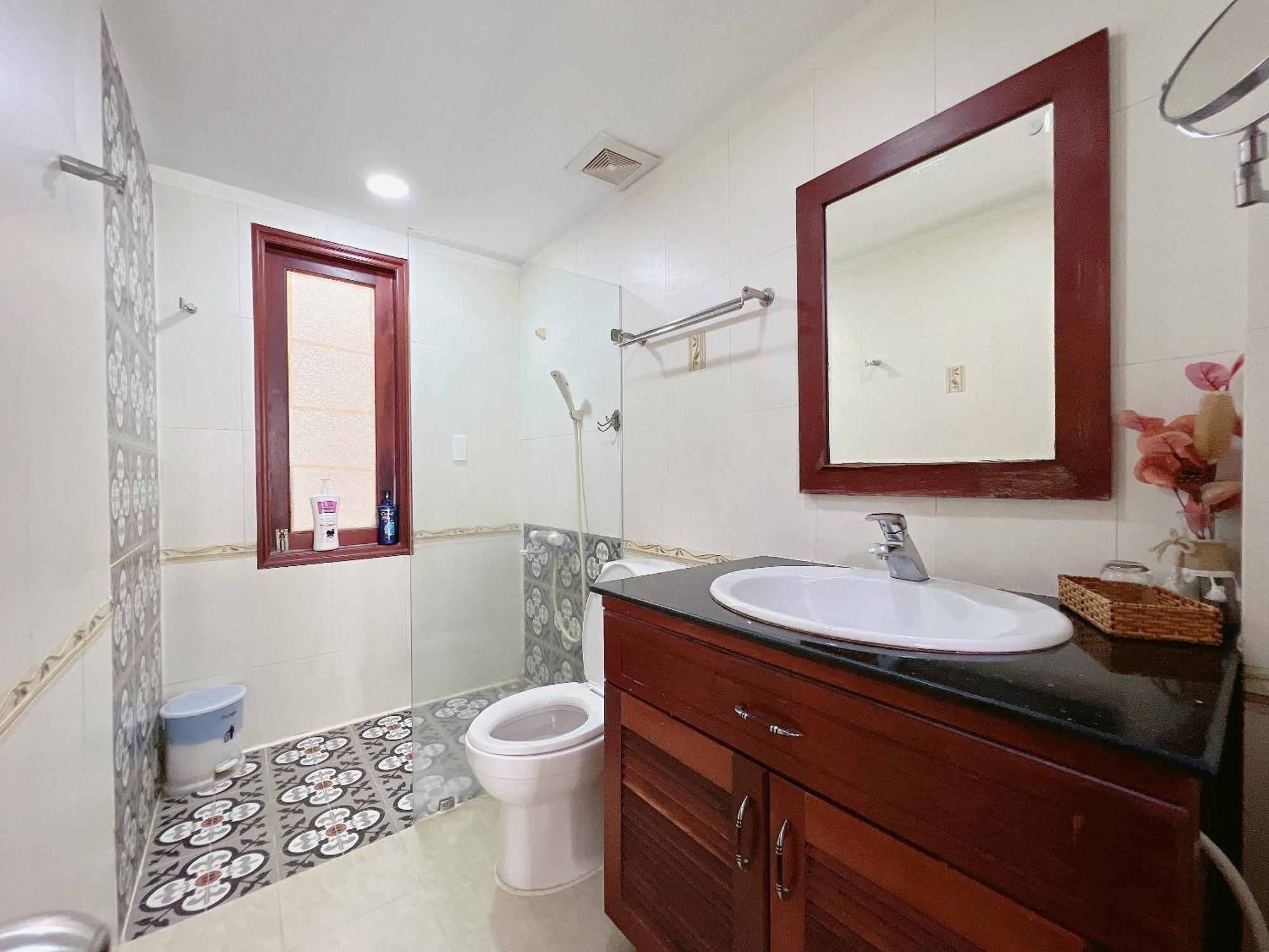 Co Homestay Saigon Хошимин Экстерьер фото